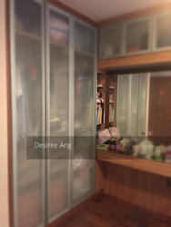 Changi Rise Condominium (D18), Condominium #133298942